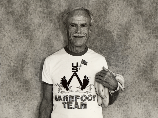 Barefoot-Team-T-shirt01 - Banana George